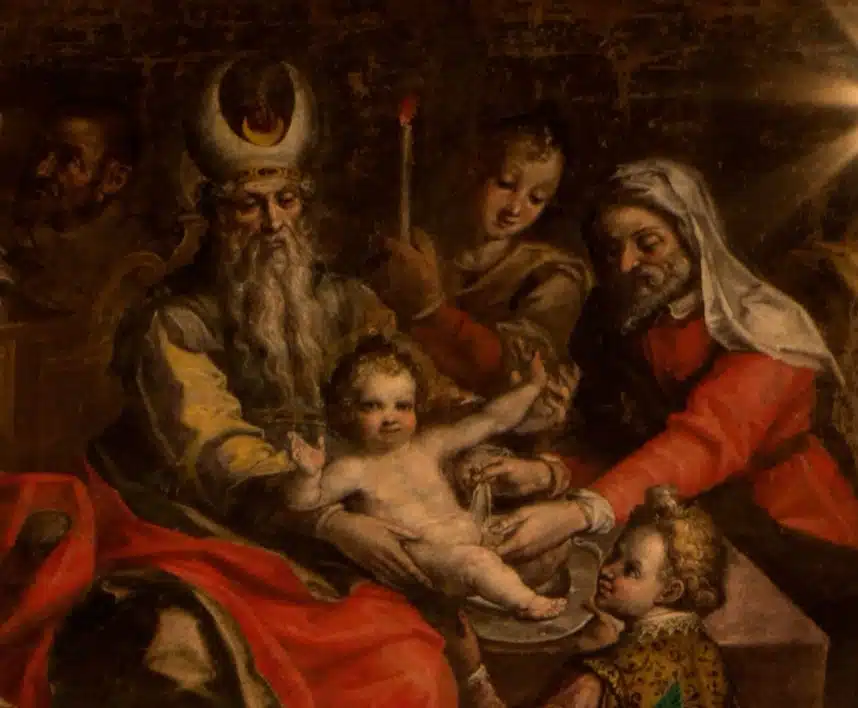 Sito Turistico di Monterchi